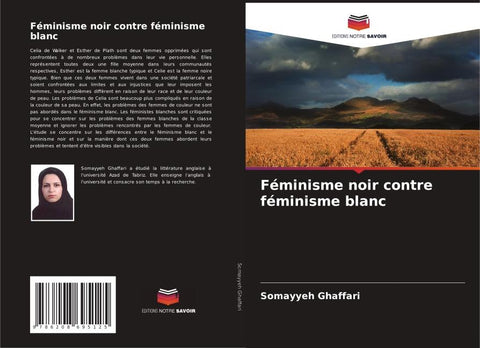 Féminisme noir contre féminisme blanc
