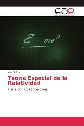 Teoría Especial de la Relatividad