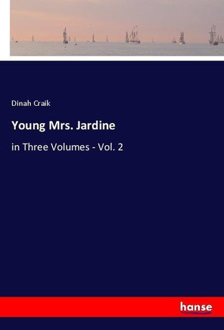 Young Mrs. Jardine