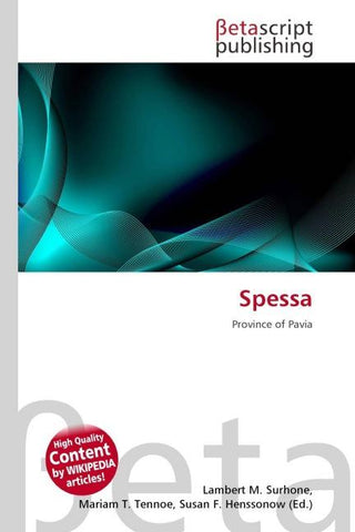 Spessa