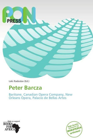 Peter Barcza