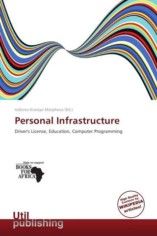 Personal Infrastructure