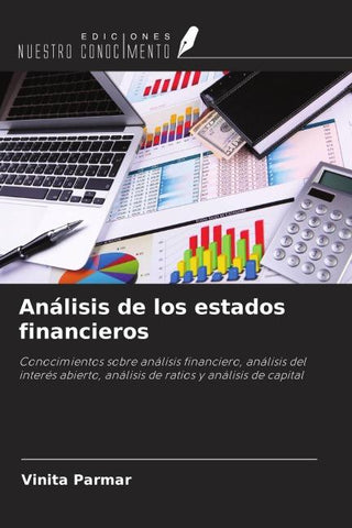 Análisis de los estados financieros
