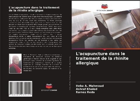 L'acupuncture dans le traitement de la rhinite allergique