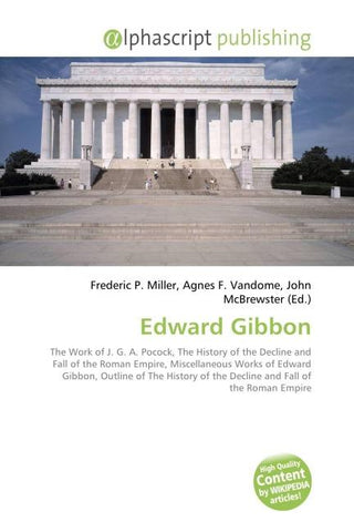 Edward Gibbon