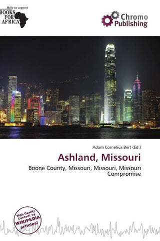 Ashland, Missouri