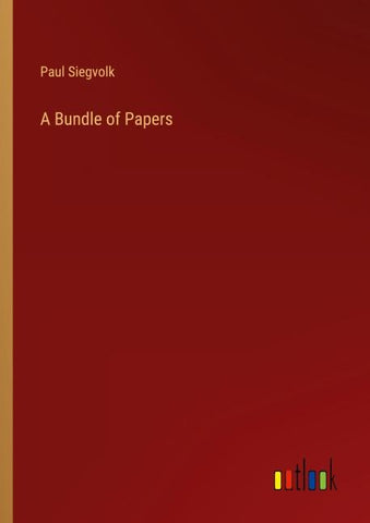 A Bundle of Papers
