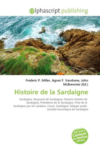 Histoire de la Sardaigne