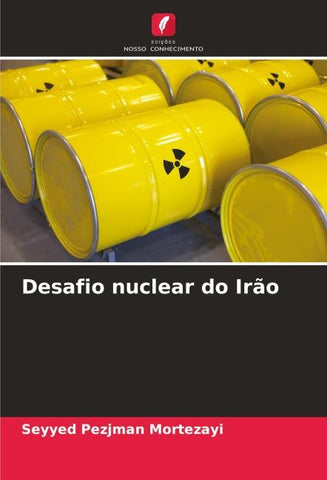 Desafio nuclear do Irão