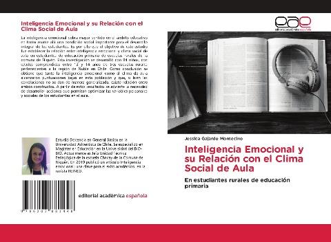 Inteligencia Emocional y su Relación con el Clima Social de Aula