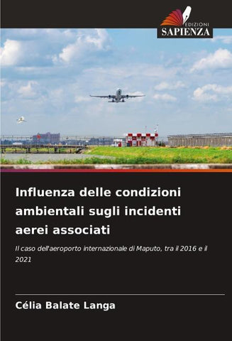 Influenza delle condizioni ambientali sugli incidenti aerei che coinvolgono gli uccelli