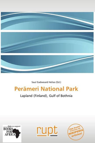 Perämeri National Park