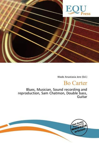 Bo Carter