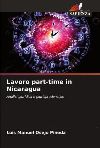 Lavoro part-time in Nicaragua