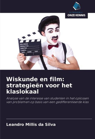 Wiskunde en film: strategieën voor het klaslokaal