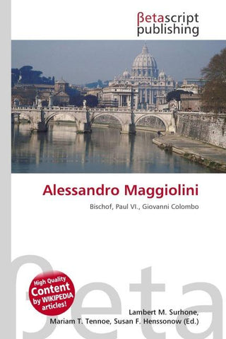 Alessandro Maggiolini