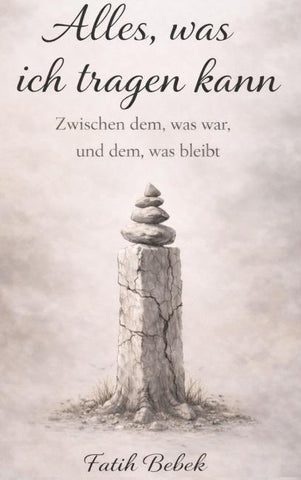 Alles, was ich tragen kann