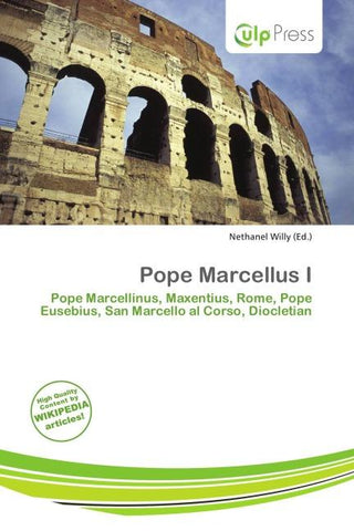 Pope Marcellus I