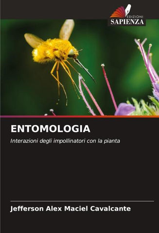 ENTOMOLOGIA