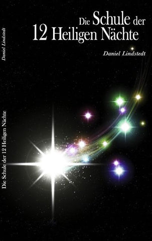 Die Schule der 12 Heiligen Nächte
