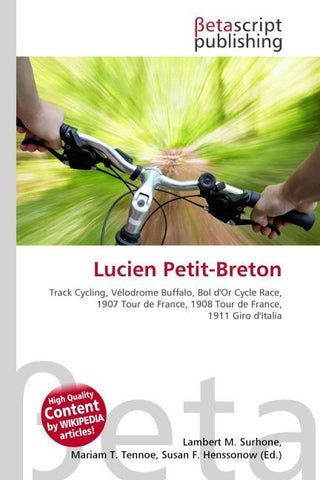 Lucien Petit-Breton
