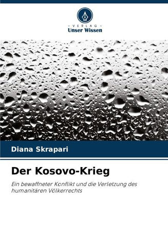 Der Kosovo-Krieg