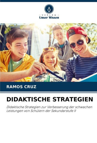 DIDAKTISCHE STRATEGIEN