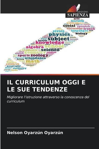 IL CURRICULUM OGGI E LE SUE TENDENZE
