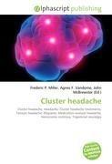 Cluster headache