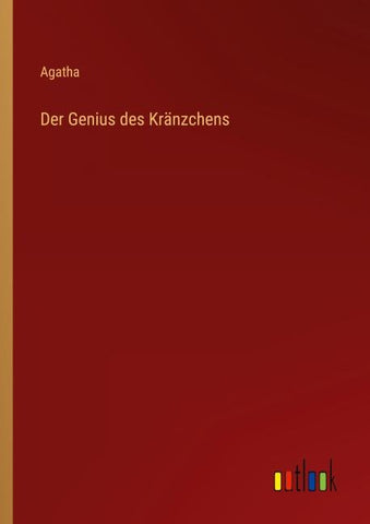 Der Genius des Kränzchens