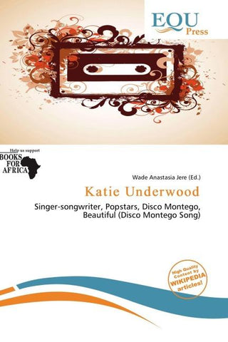 Katie Underwood
