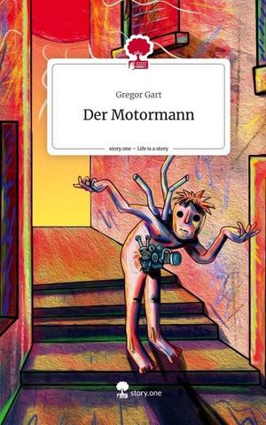 Der Motormann. Life is a Story - story.one