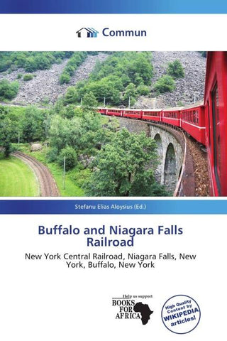 Buffalo and Niagara Falls Railroad
