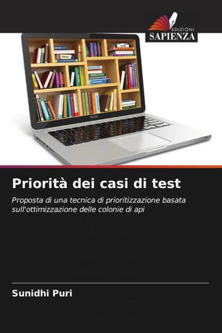 Priorità dei casi di test