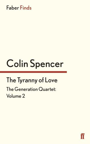 The Tyranny of Love