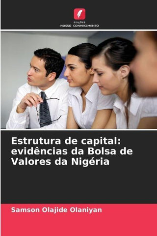 Estrutura de capital: evidências da Bolsa de Valores da Nigéria