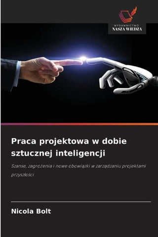 Praca projektowa w dobie sztucznej inteligencji