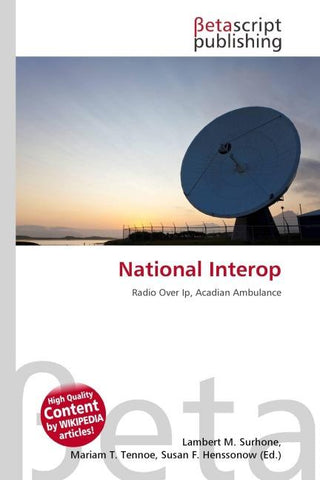 National Interop