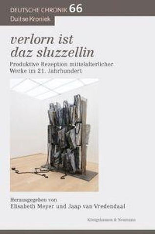 verlorn ist daz sluzzellin
