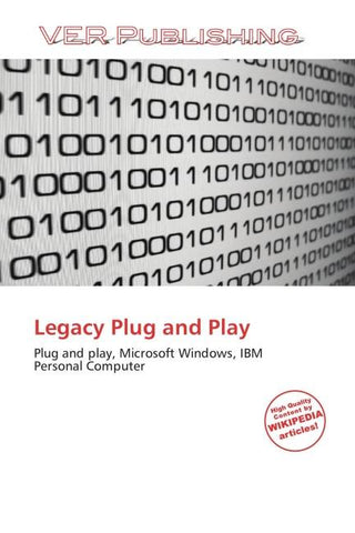 Legacy Plug and Play