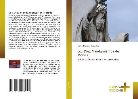 Los Diez Mandamientos de Moisés