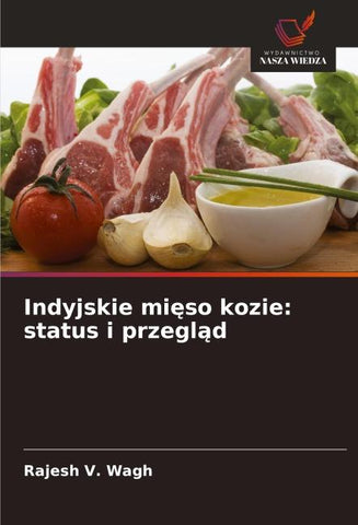 Indyjskie mi¿so kozie: status i przegl¿d