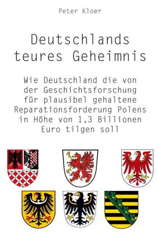 Deutschlands teures Geheimnis
