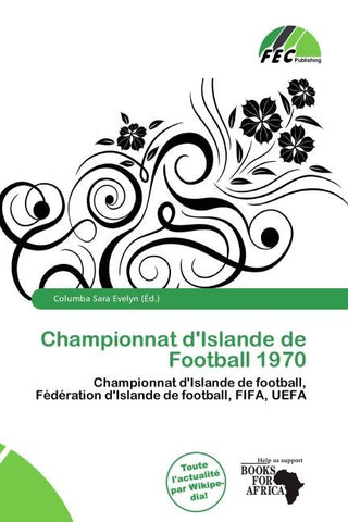 Championnat d'Islande de Football 1970