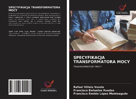 SPECYFIKACJA TRANSFORMATORA MOCY