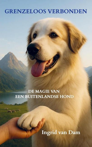 Grenzeloos Verbonden