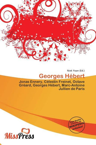 Georges Hébert