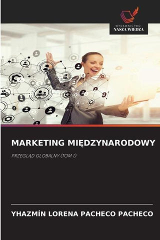 MARKETING MI¿DZYNARODOWY