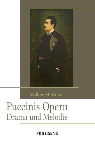 Puccinis Opern