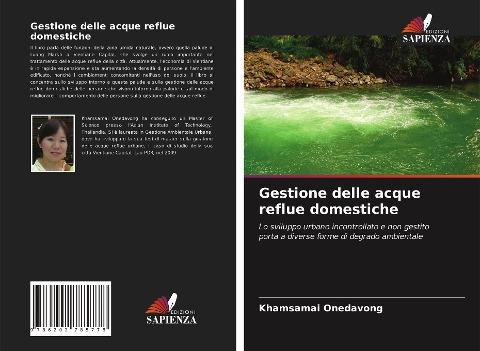 Gestione delle acque reflue domestiche